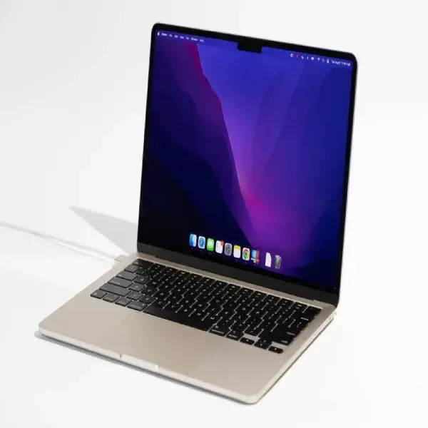 Apple MacBook Pro 16-Inch Laptop (Digital)