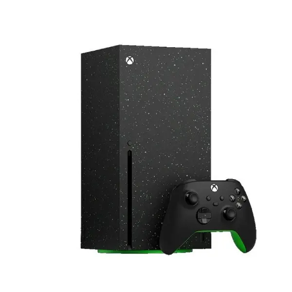 Xbox Series X Console