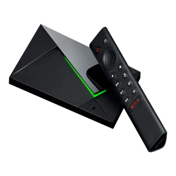 NVIDIA SHIELD TV Pro (Digital)