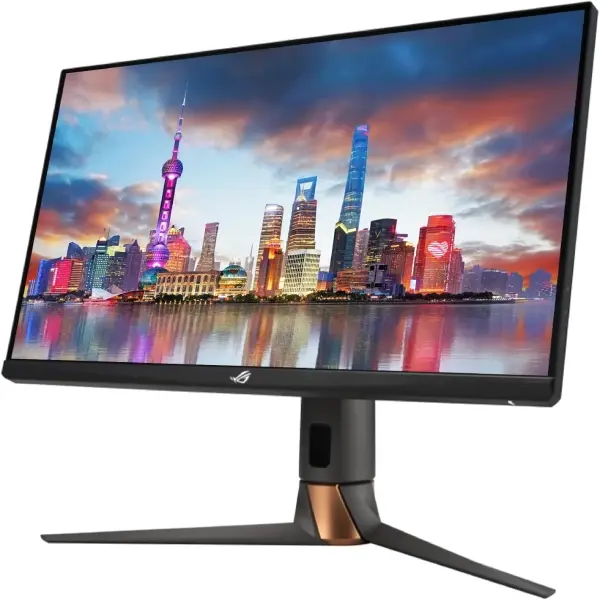 ASUS ROG Swift PG279QM 27-Inch Gaming Monitor