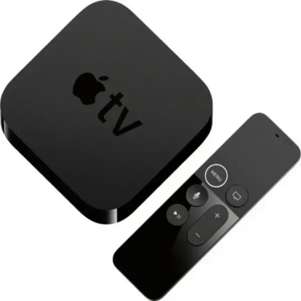 Apple TV 4K (2nd Generation) (Digital)