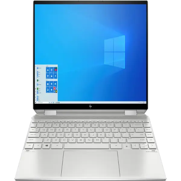 HP Spectre x360 14-Inch Convertible Laptop (Digital)