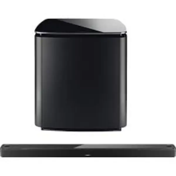 Bose Smart Soundbar 900