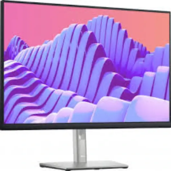 HP Z27k G3 4K USB-C Monitor