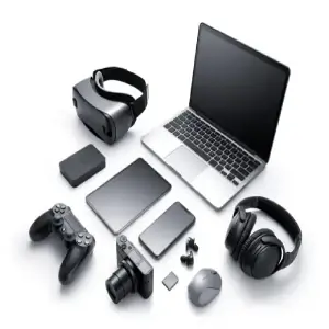 Electronics Gadgets