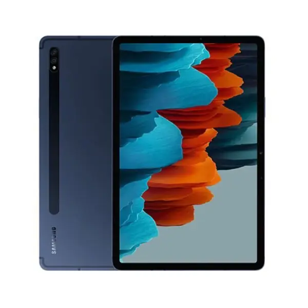 Samsung Galaxy Tab S7+ 12.4-Inch Android Tablet