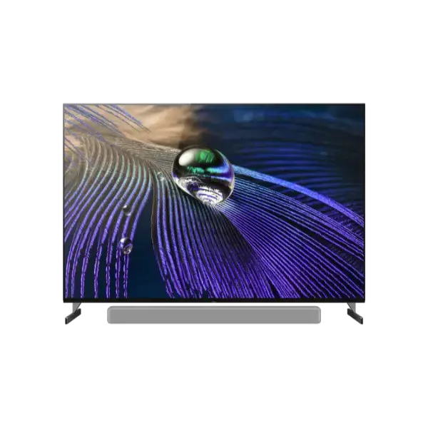 Sony A90J 4K OLED Smart TV