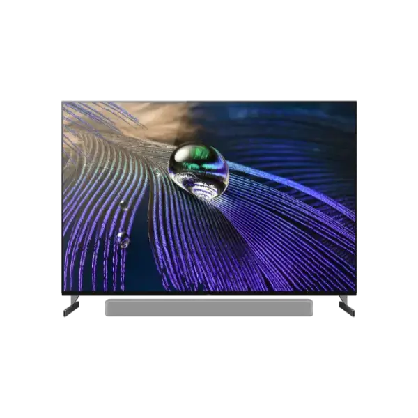 Sony A90J 4K OLED Smart TV