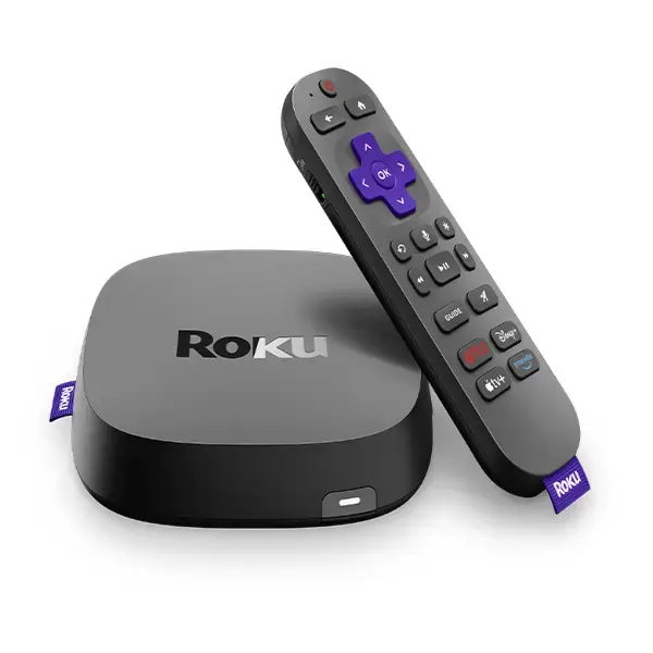 Roku Ultra 2020 Streaming Media Player