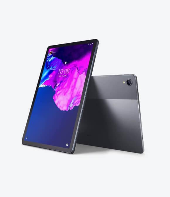 Samsung Galaxy Tab S7+ 12.4-Inch Android Tablet